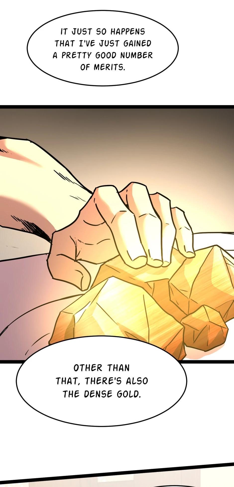 Log into the Future Chapter 154 — page 68