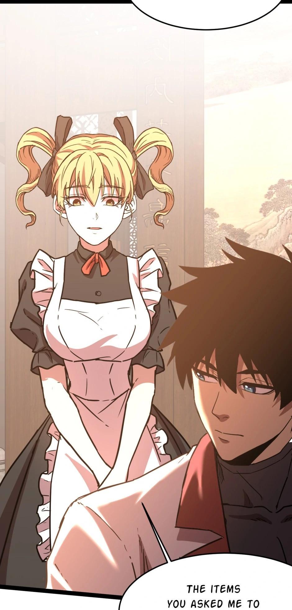 Log into the Future Chapter 154 — page 71