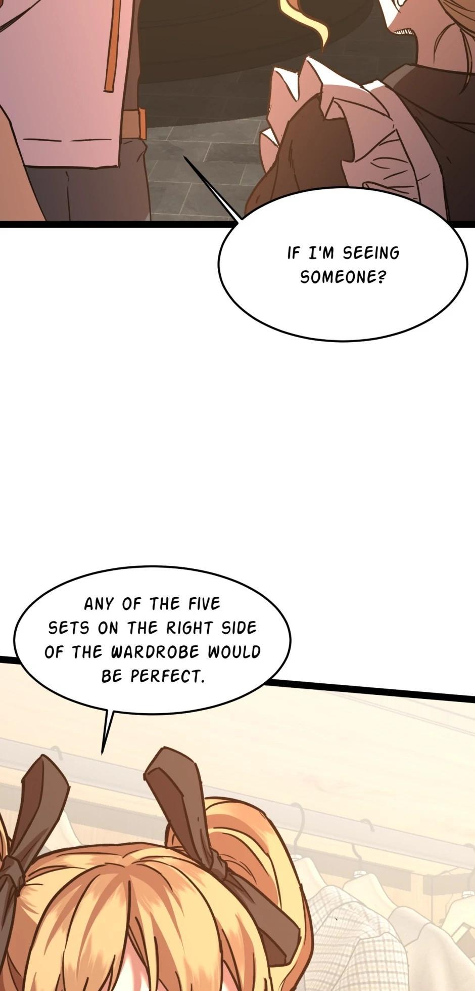 Log into the Future Chapter 154 — page 74