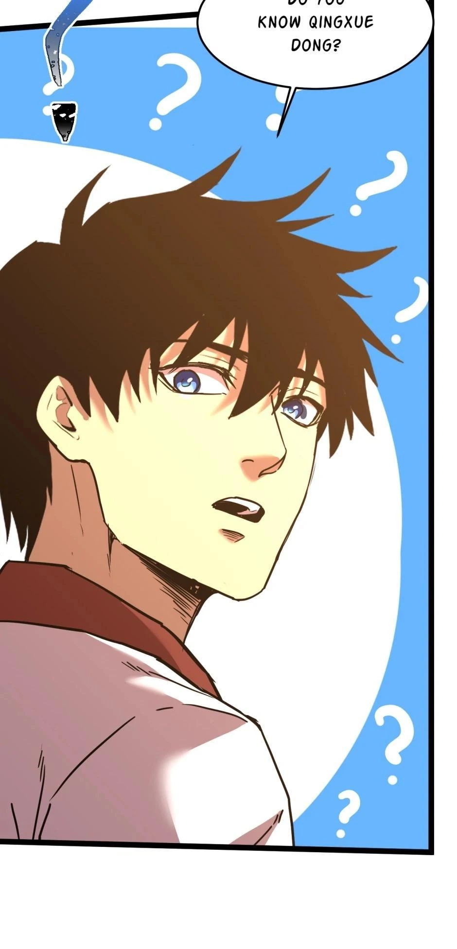 Log into the Future Chapter 154 — page 76