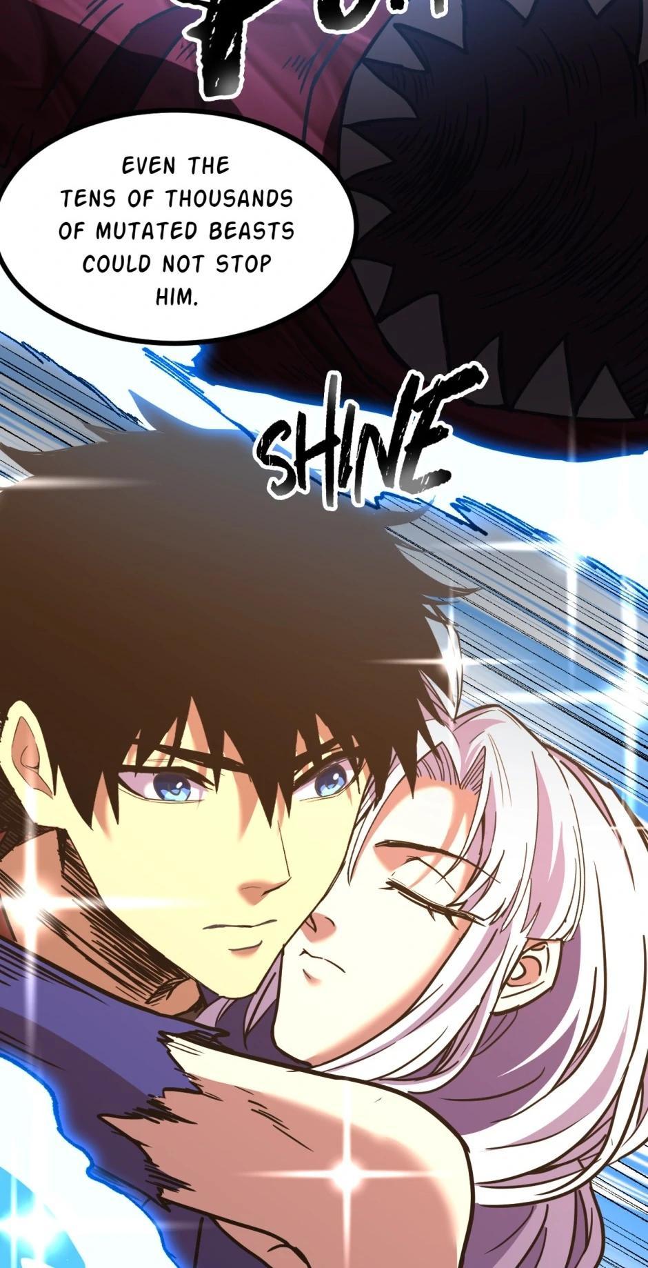 Log into the Future Chapter 154 — page 79
