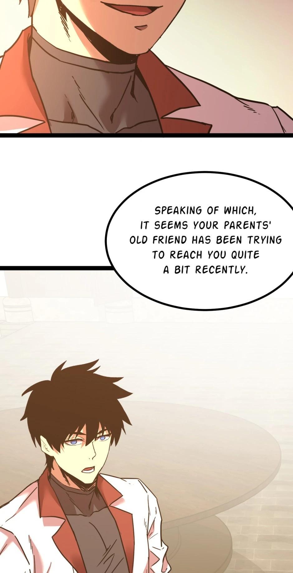 Log into the Future Chapter 154 — page 81