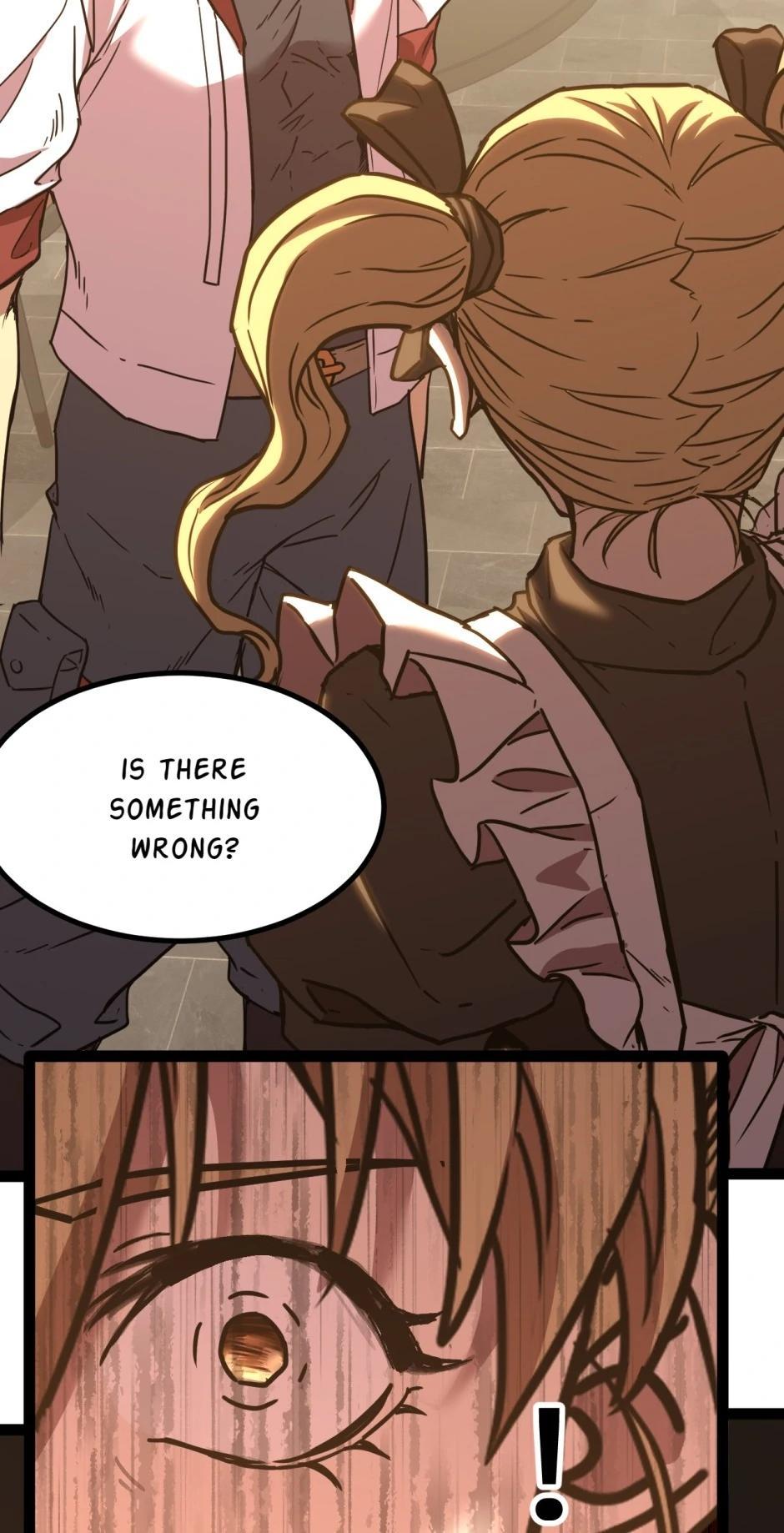 Log into the Future Chapter 154 — page 82