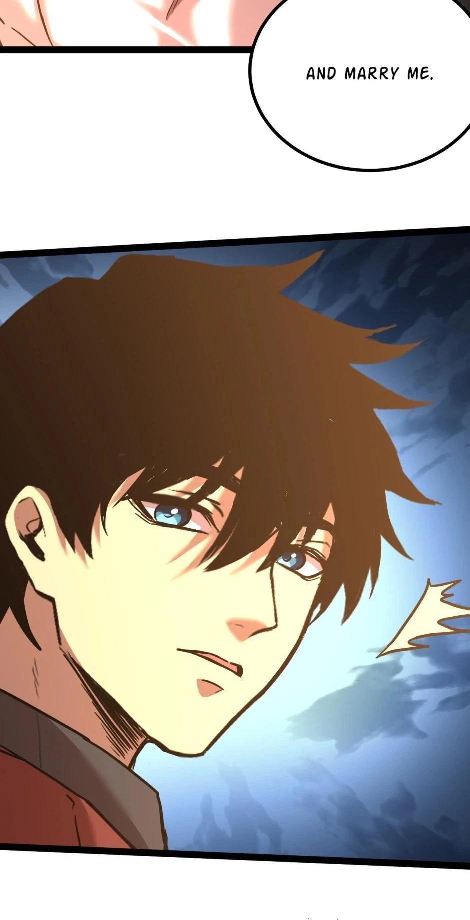 Log into the Future Chapter 154 — page 84