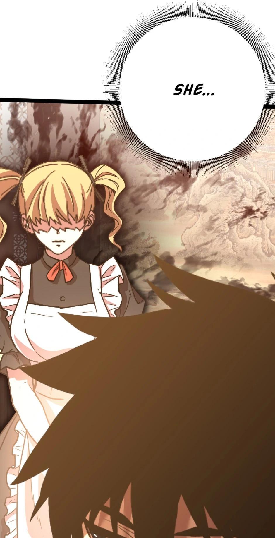 Log into the Future Chapter 154 — page 85