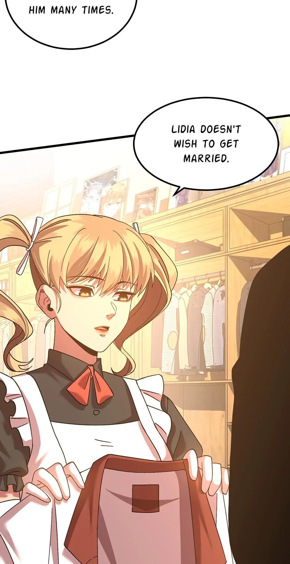 Log into the Future Chapter 155 — page 4