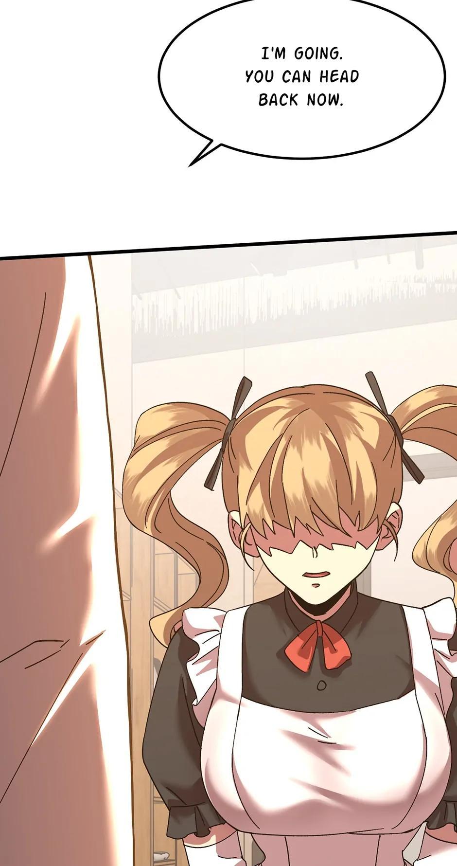 Log into the Future Chapter 155 — page 8