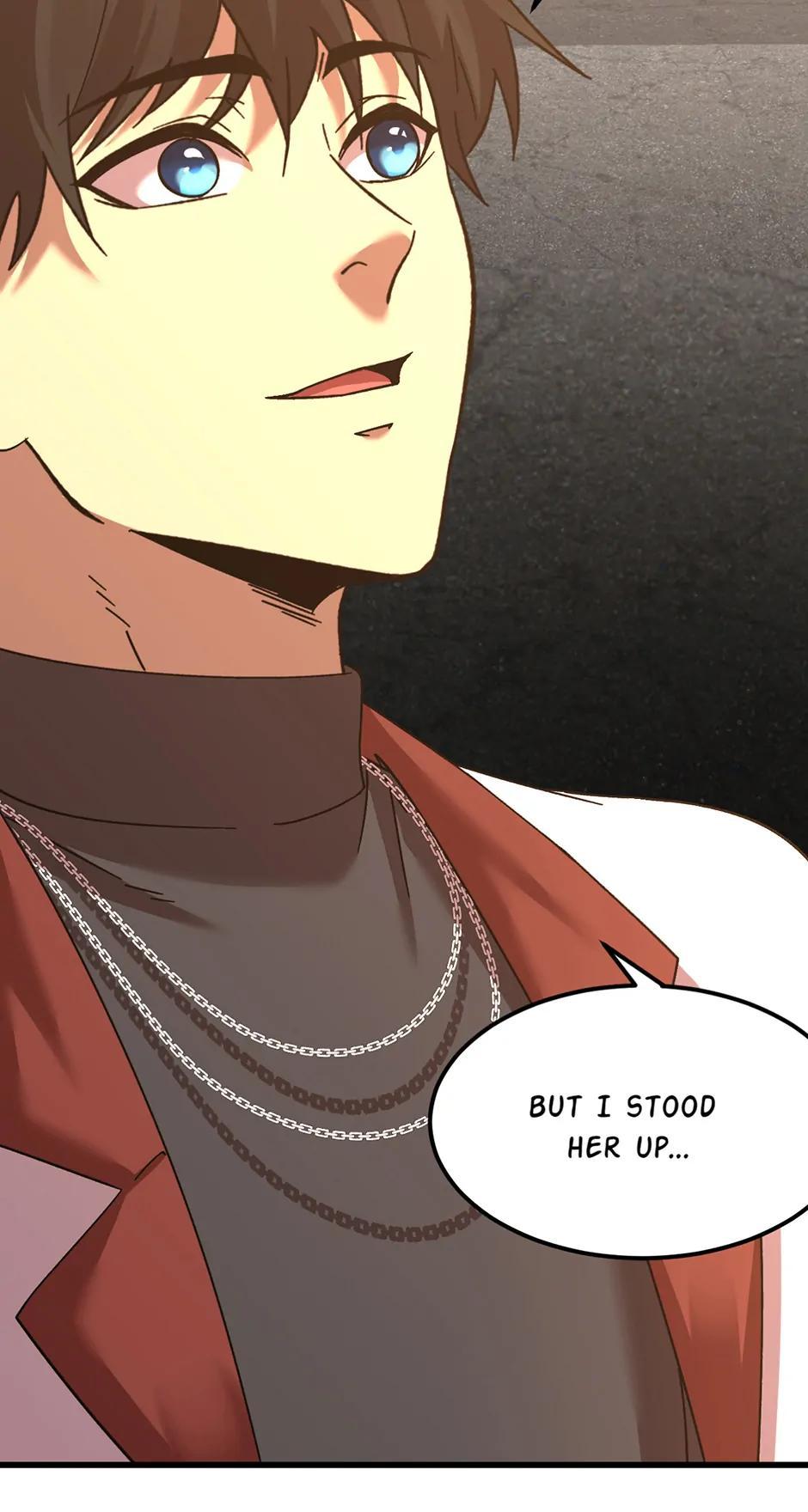Log into the Future Chapter 155 — page 13