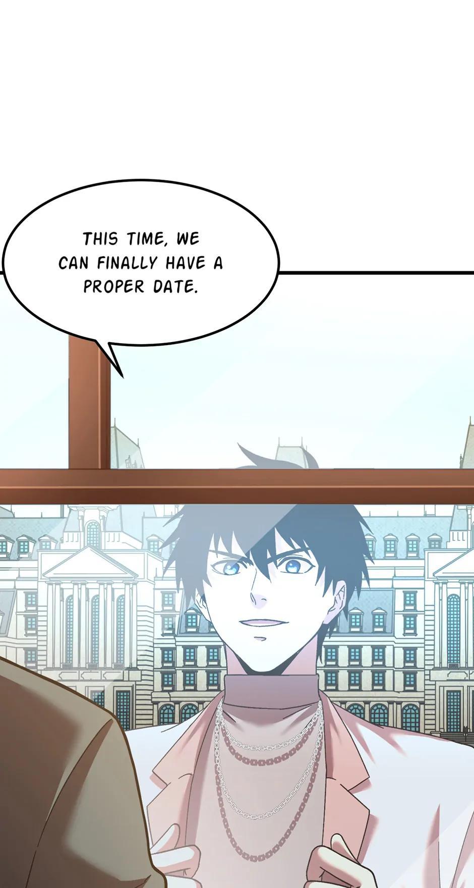 Log into the Future Chapter 155 — page 14