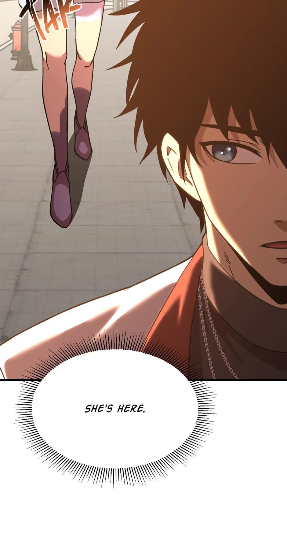 Log into the Future Chapter 155 — page 16