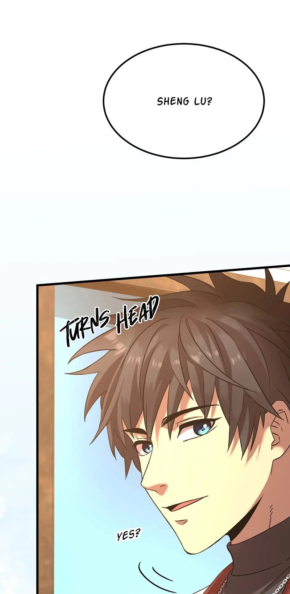 Log into the Future Chapter 155 — page 17