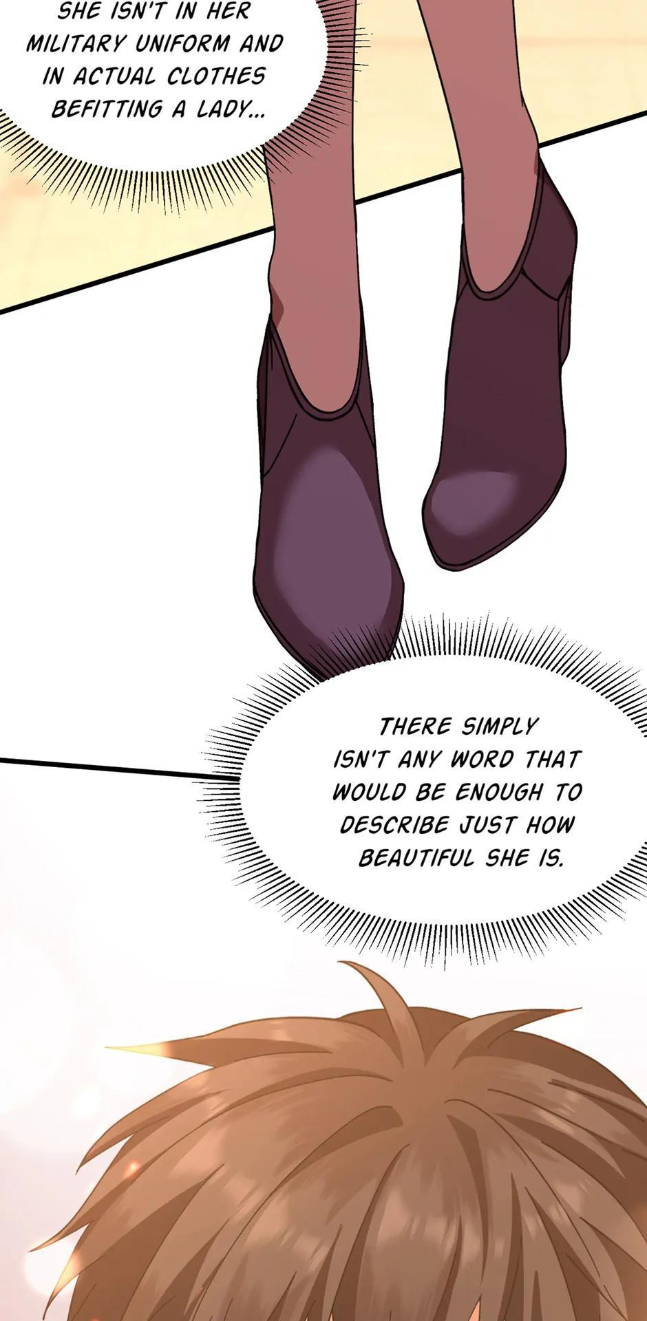 Log into the Future Chapter 155 — page 20