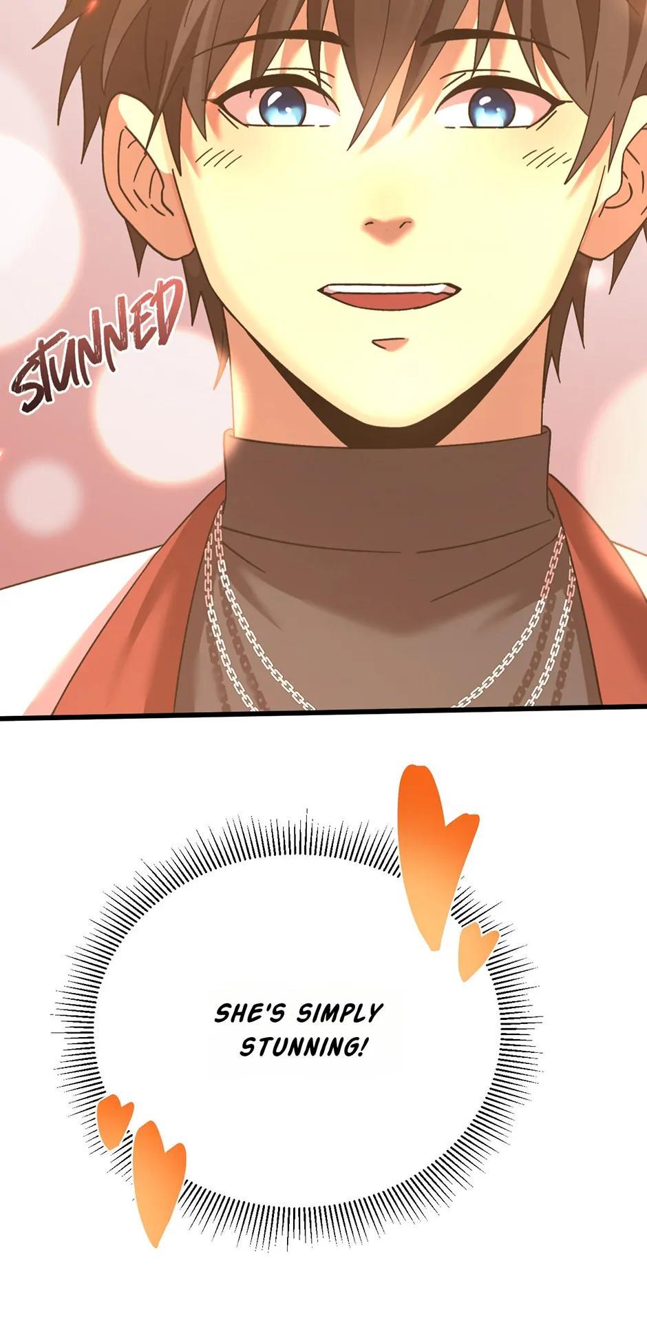Log into the Future Chapter 155 — page 21