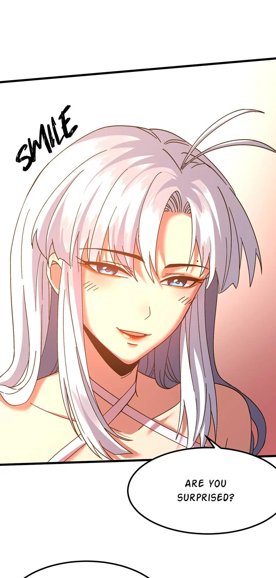 Log into the Future Chapter 155 — page 22
