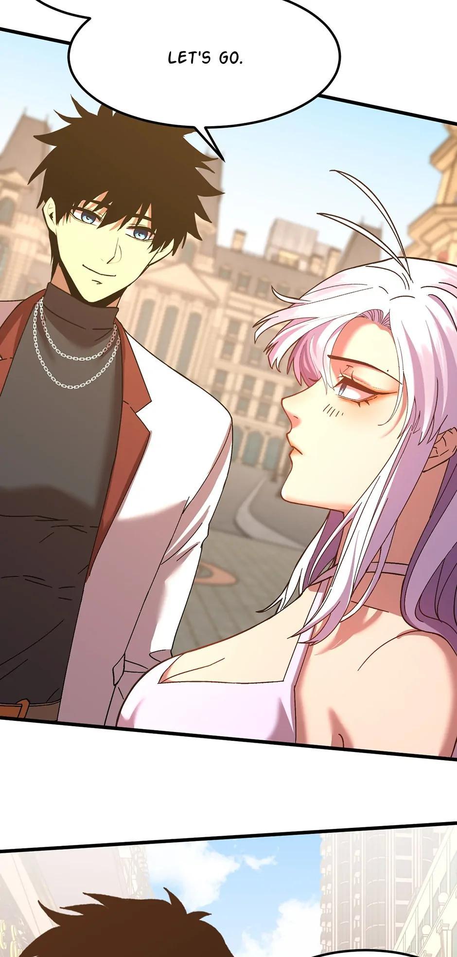 Log into the Future Chapter 155 — page 24