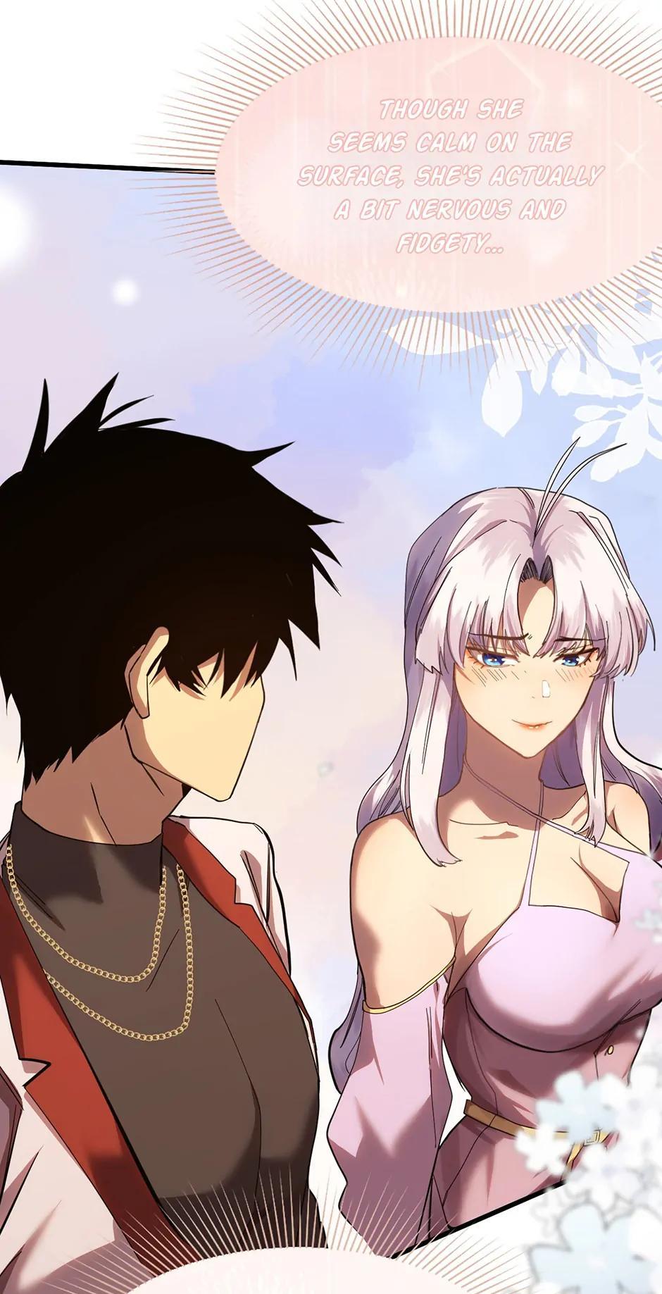 Log into the Future Chapter 155 — page 30