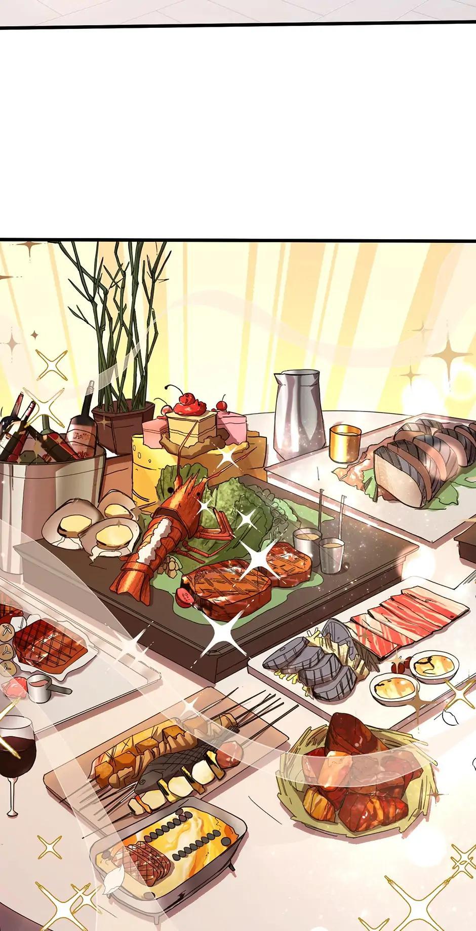 Log into the Future Chapter 155 — page 33