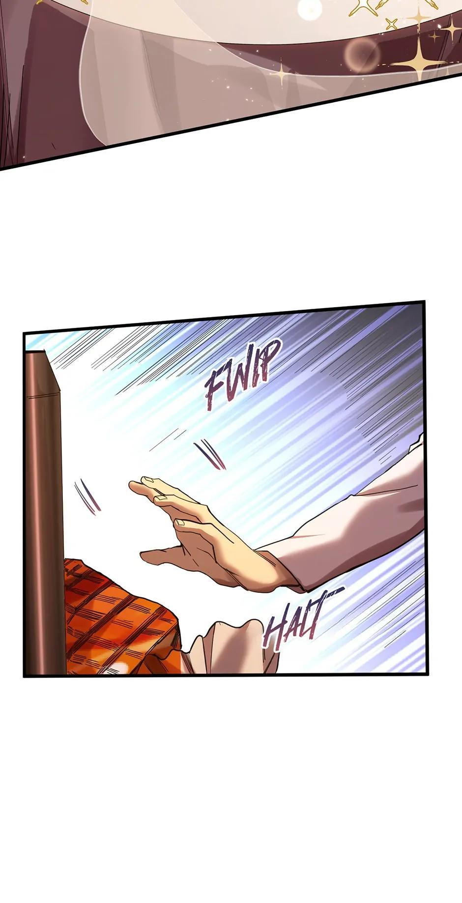 Log into the Future Chapter 155 — page 34