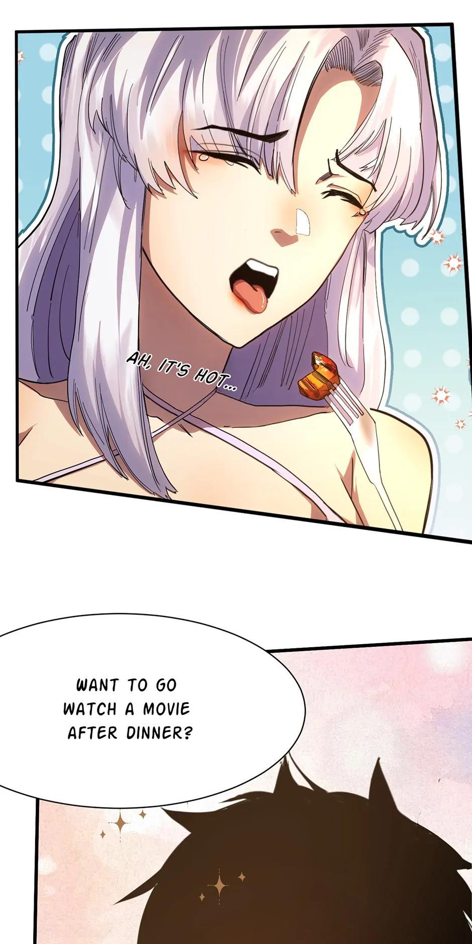 Log into the Future Chapter 155 — page 38