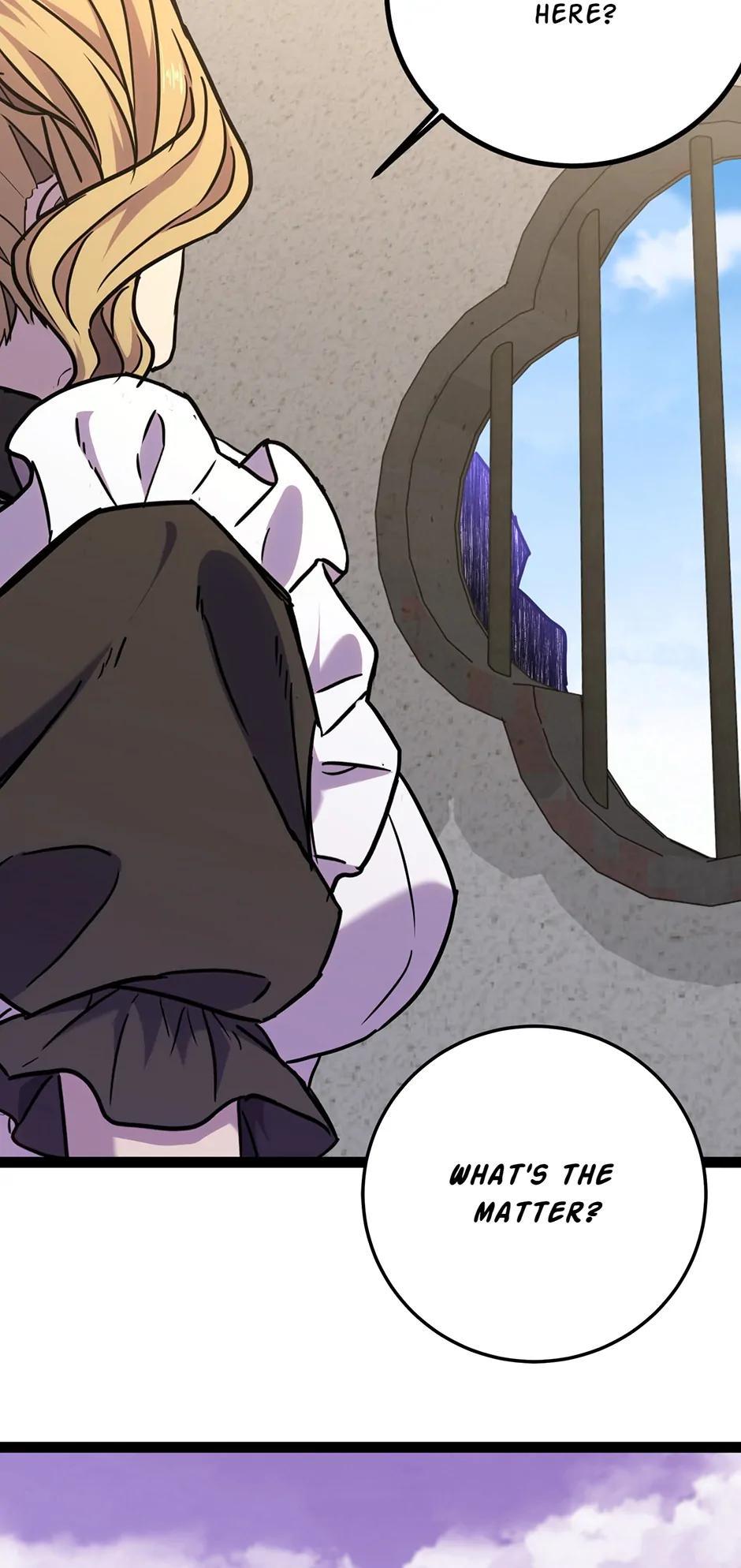 Log into the Future Chapter 155 — page 53