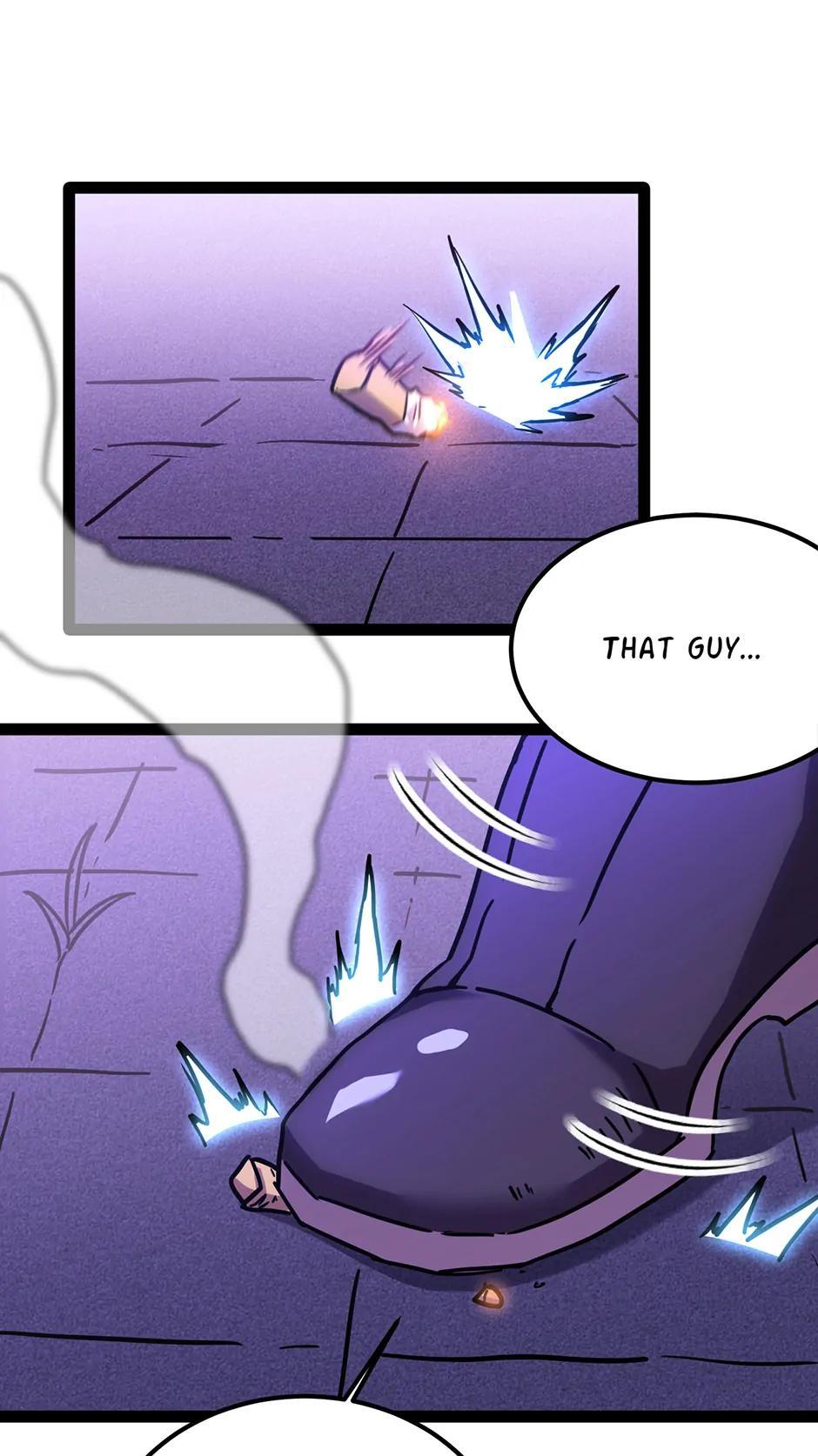 Log into the Future Chapter 155 — page 55