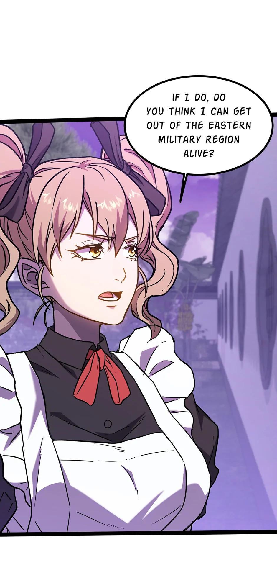 Log into the Future Chapter 155 — page 58