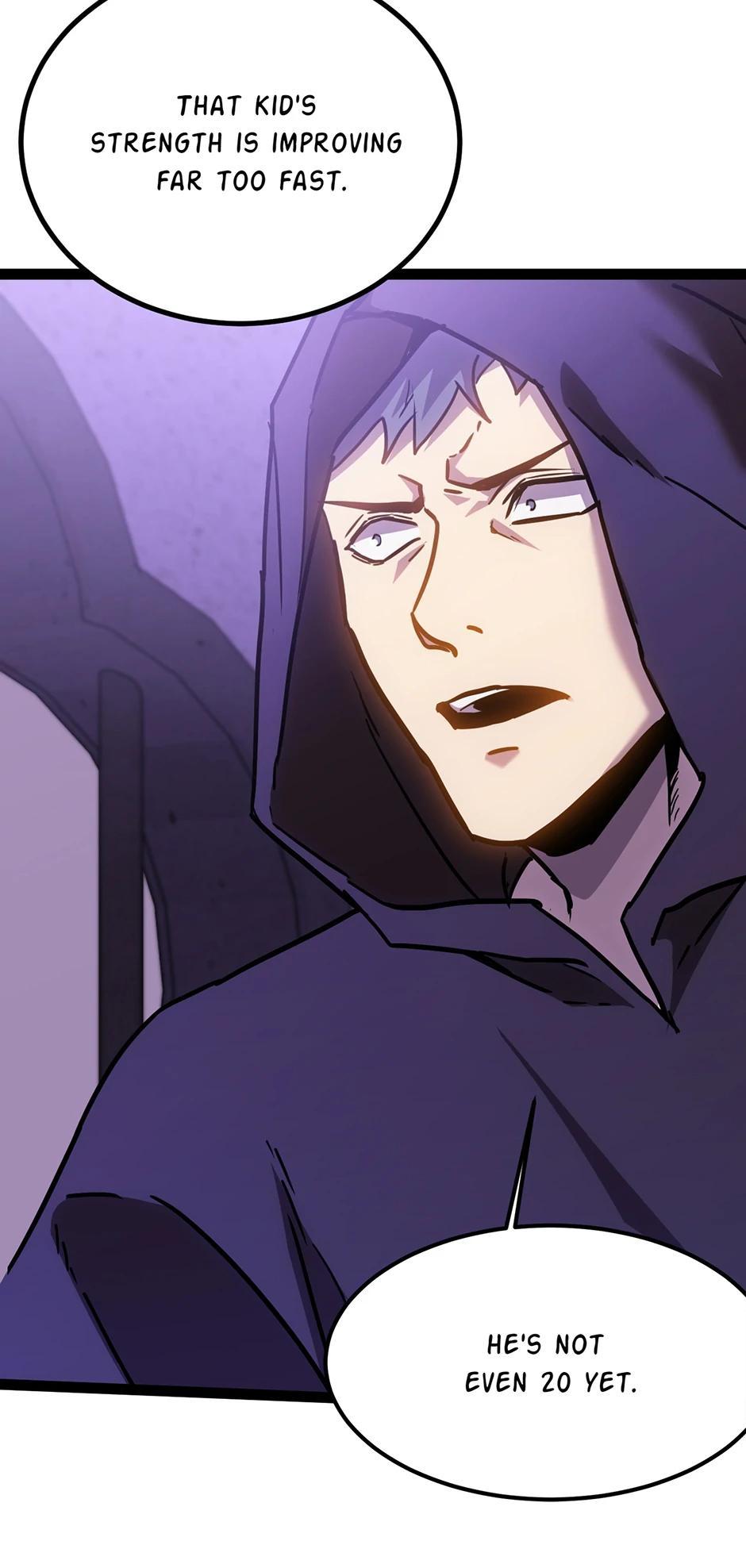 Log into the Future Chapter 155 — page 60