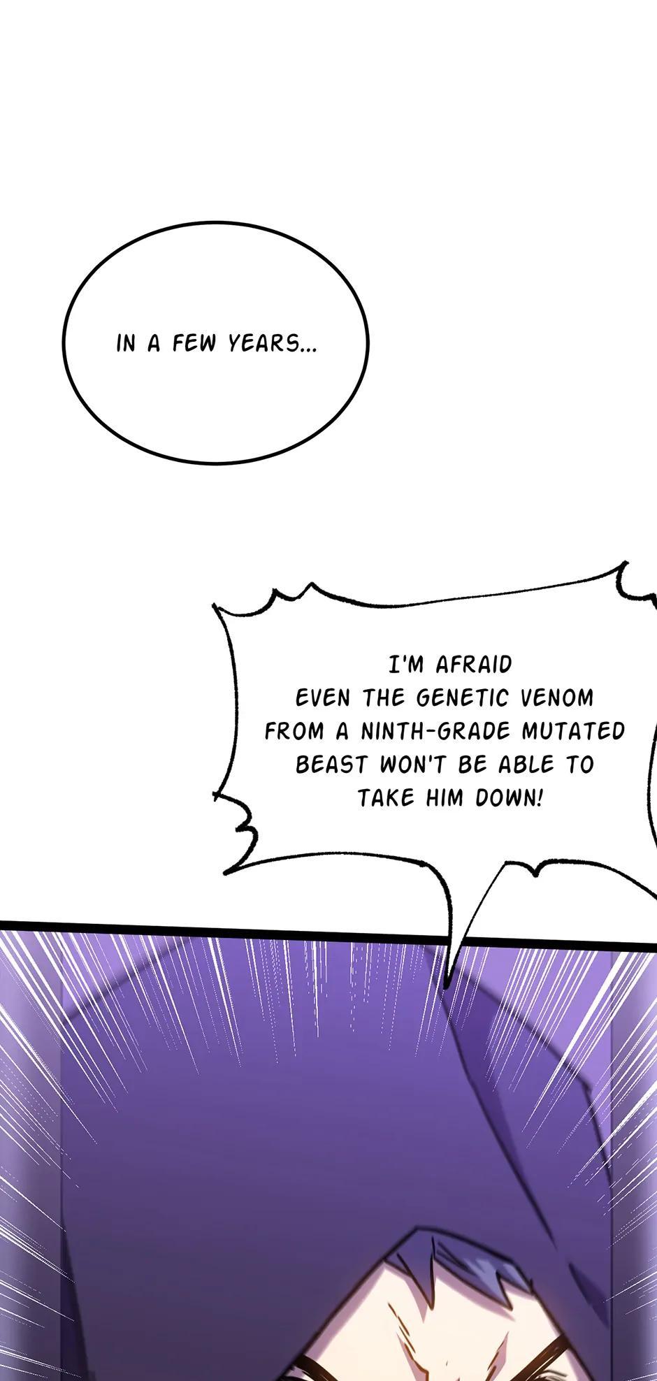 Log into the Future Chapter 155 — page 61