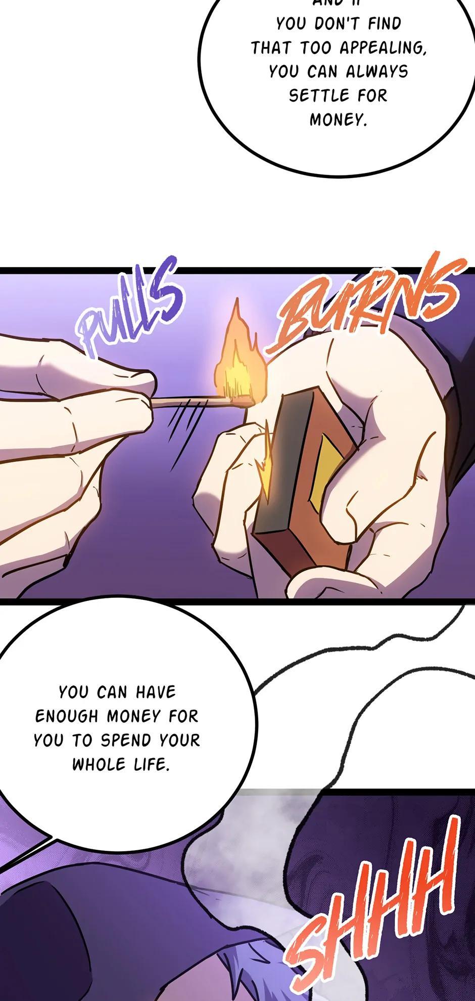 Log into the Future Chapter 155 — page 69