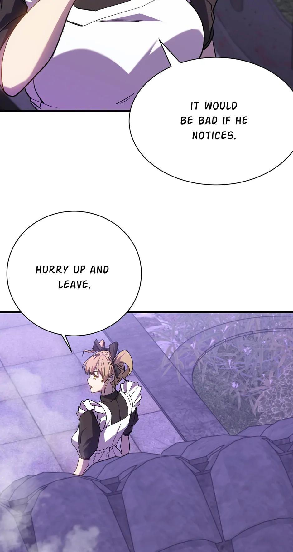 Log into the Future Chapter 155 — page 73