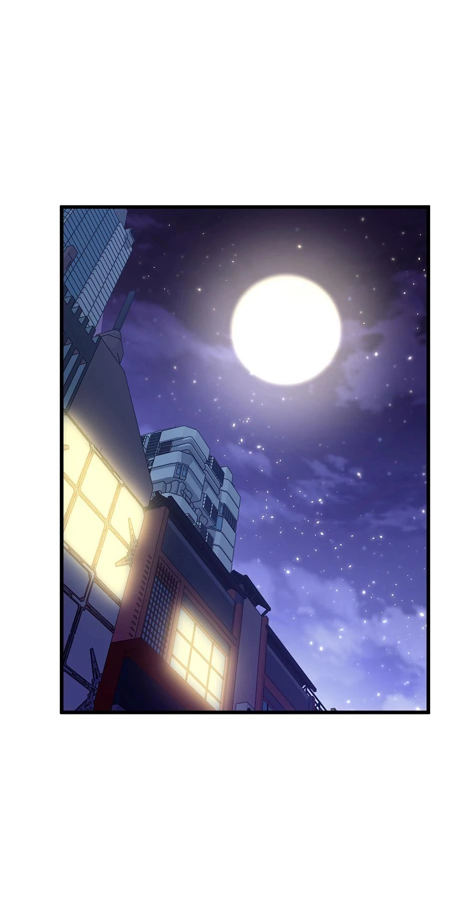 Log into the Future Chapter 156 — page 1
