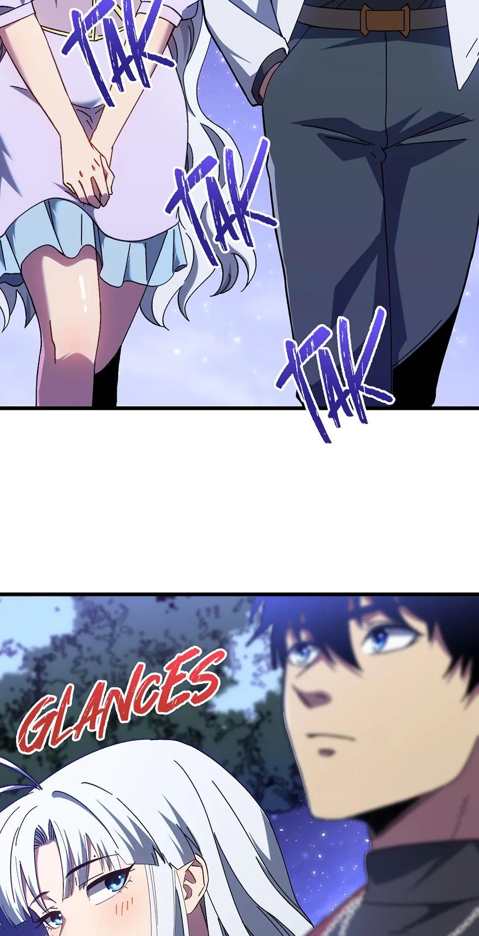 Log into the Future Chapter 156 — page 3