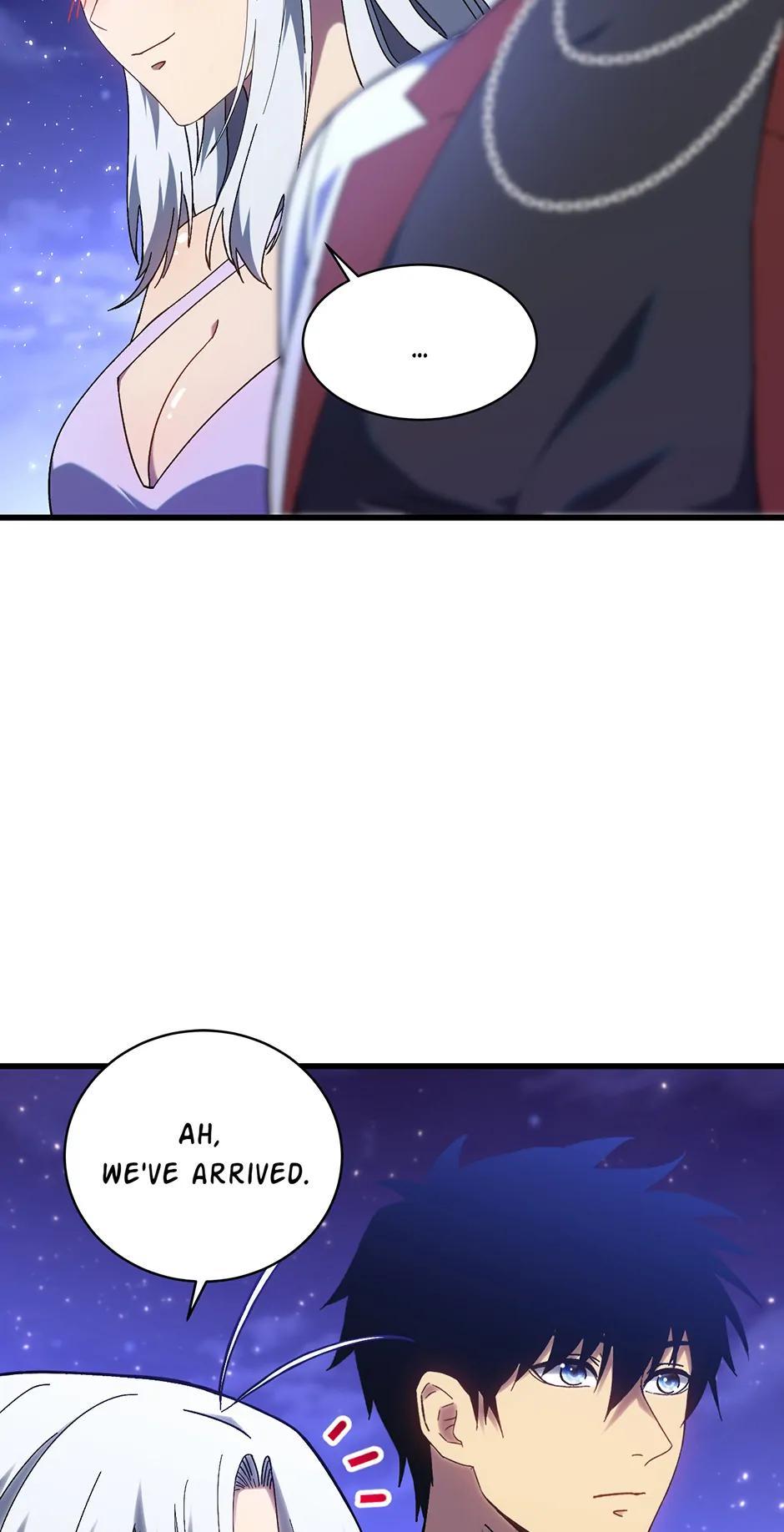 Log into the Future Chapter 156 — page 4