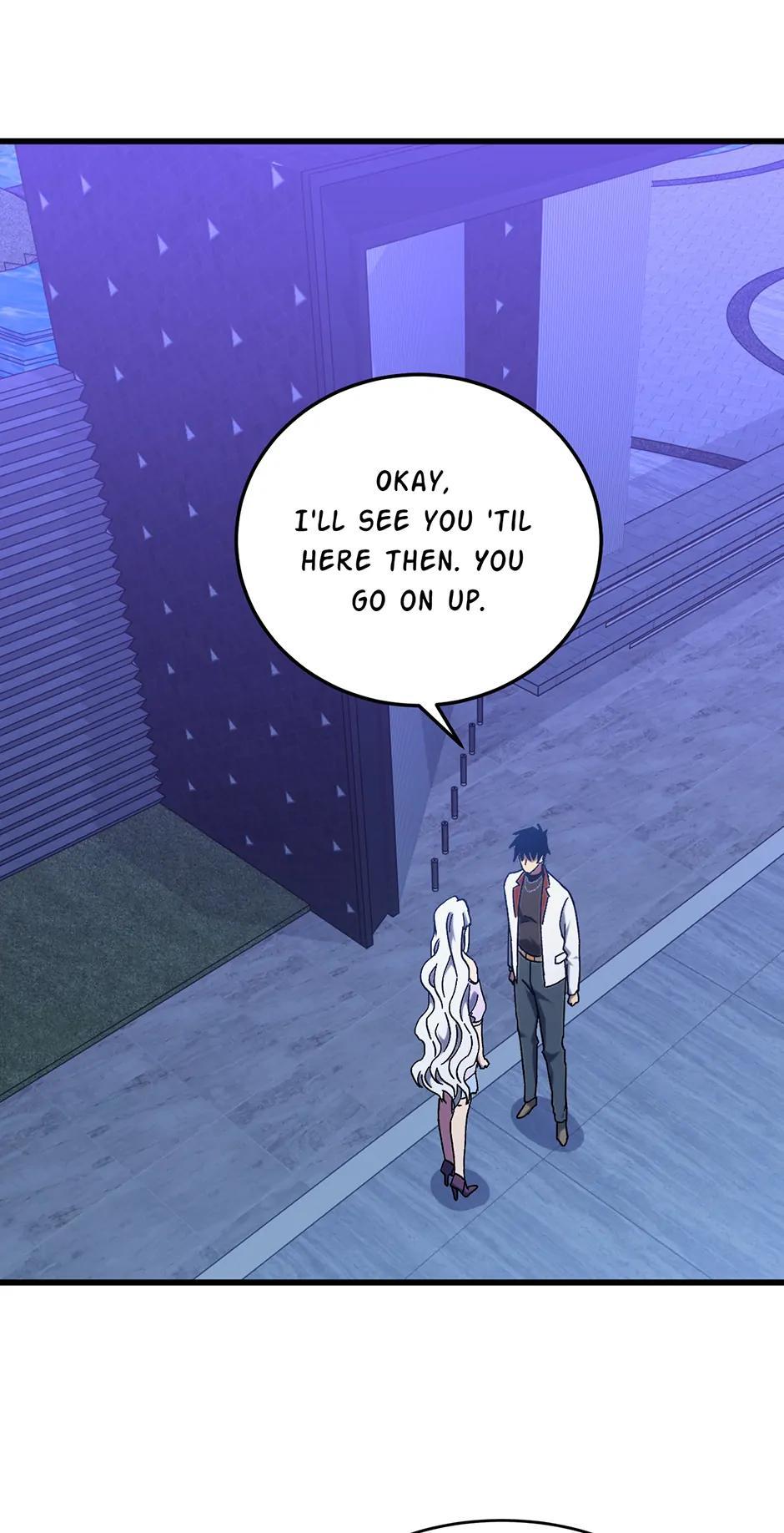 Log into the Future Chapter 156 — page 6