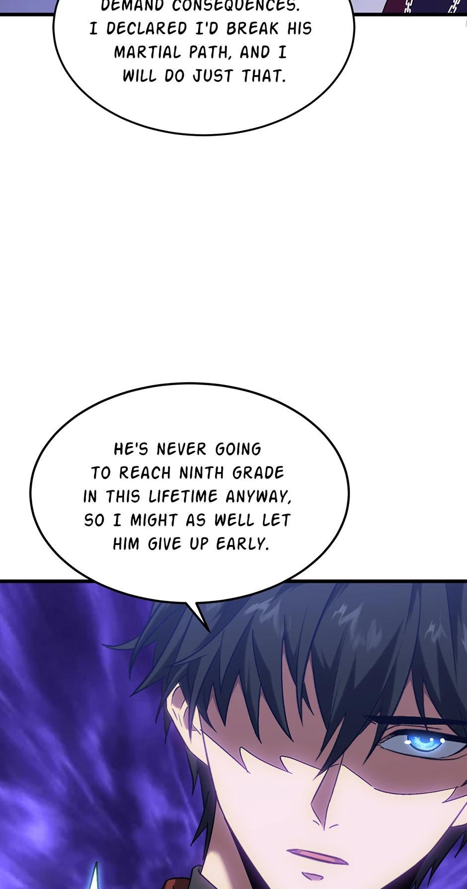 Log into the Future Chapter 156 — page 10
