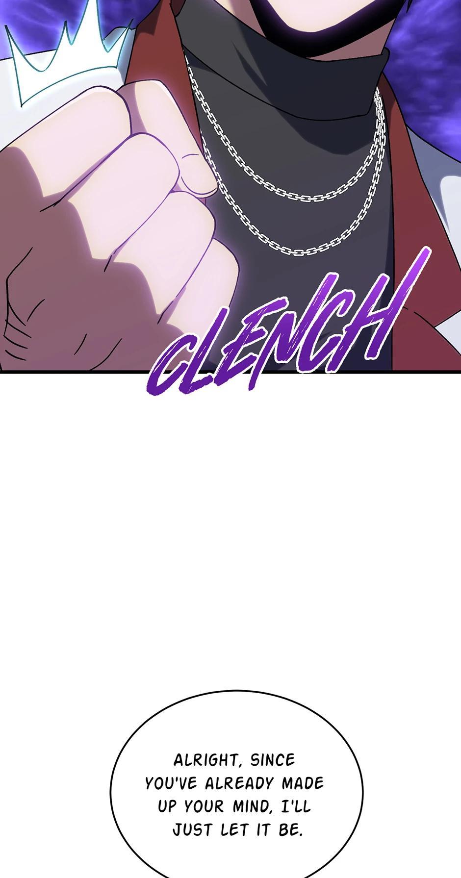 Log into the Future Chapter 156 — page 11