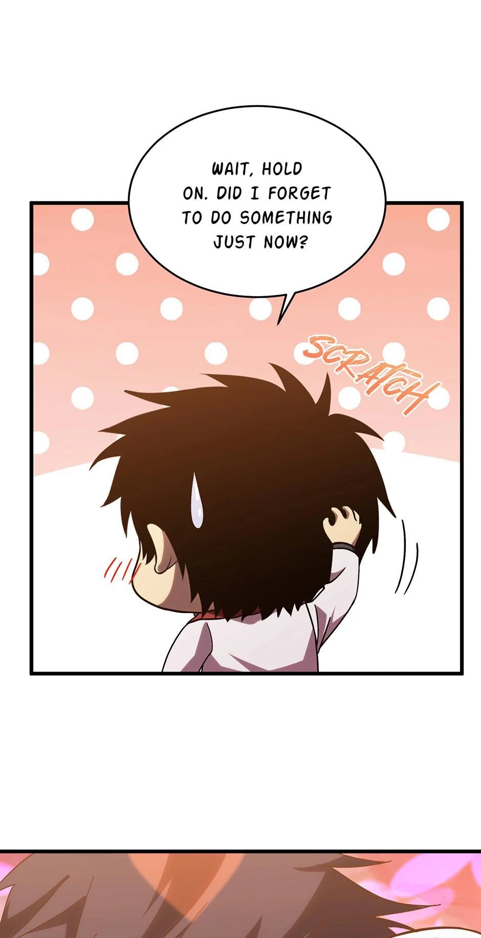 Log into the Future Chapter 156 — page 18