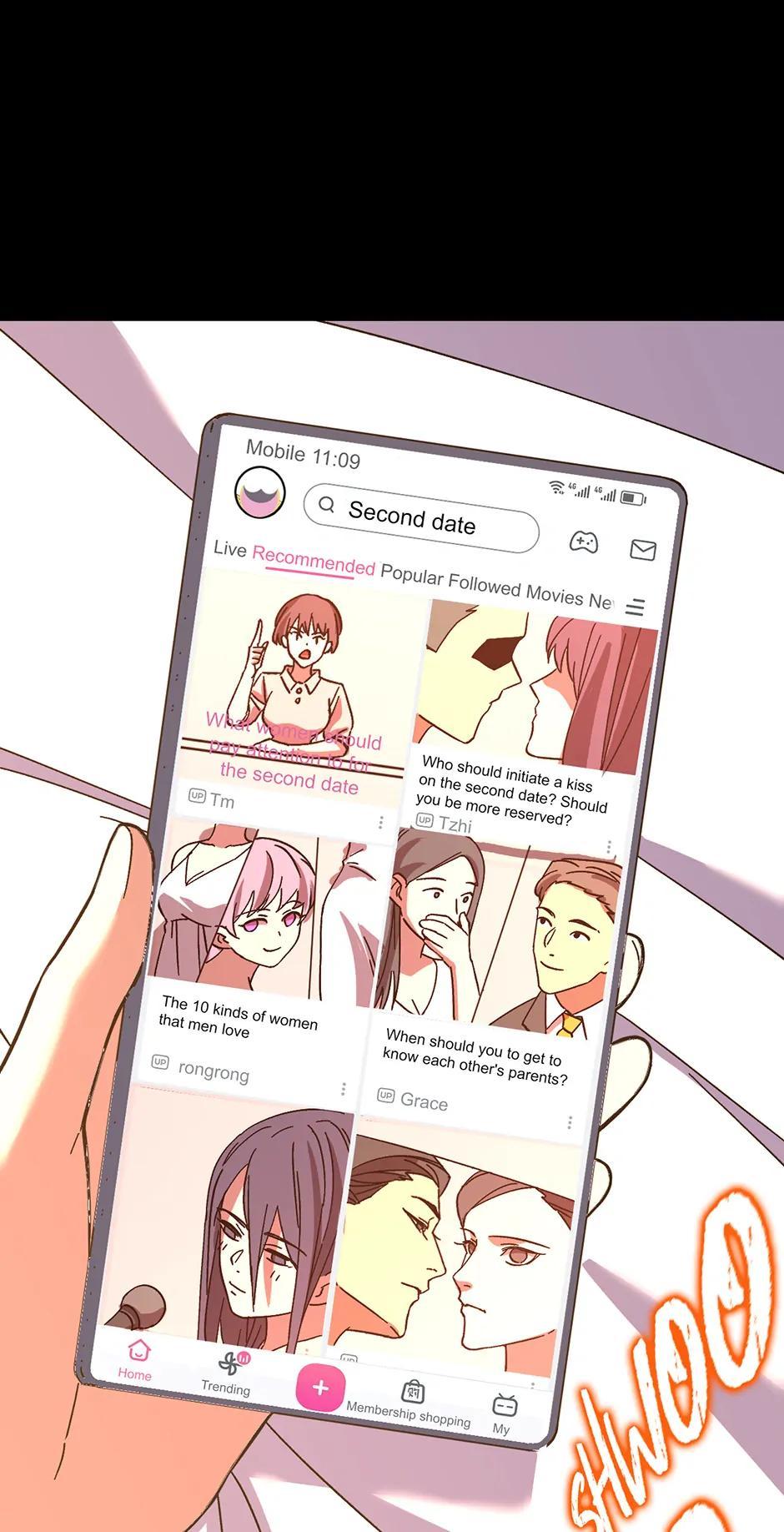 Log into the Future Chapter 156 — page 25
