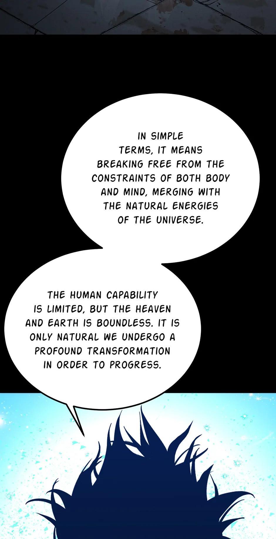 Log into the Future Chapter 156 — page 30
