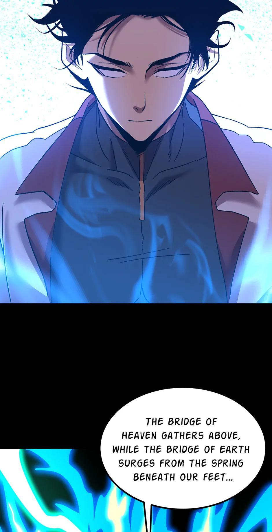 Log into the Future Chapter 156 — page 31