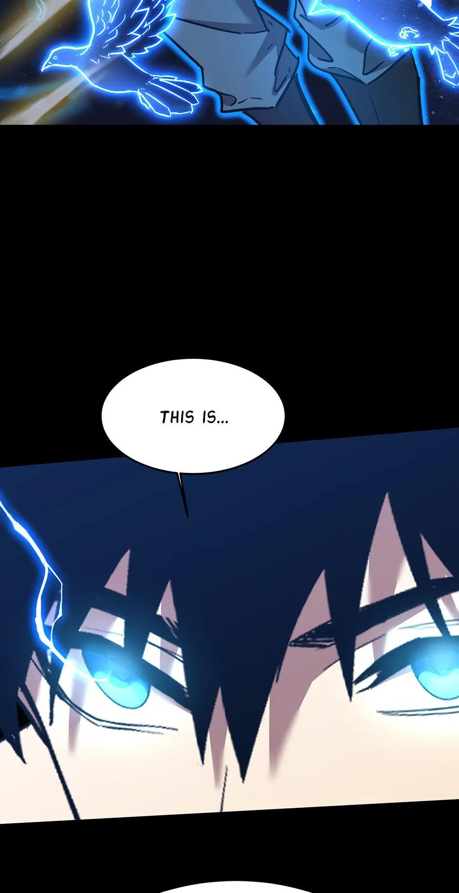 Log into the Future Chapter 156 — page 37