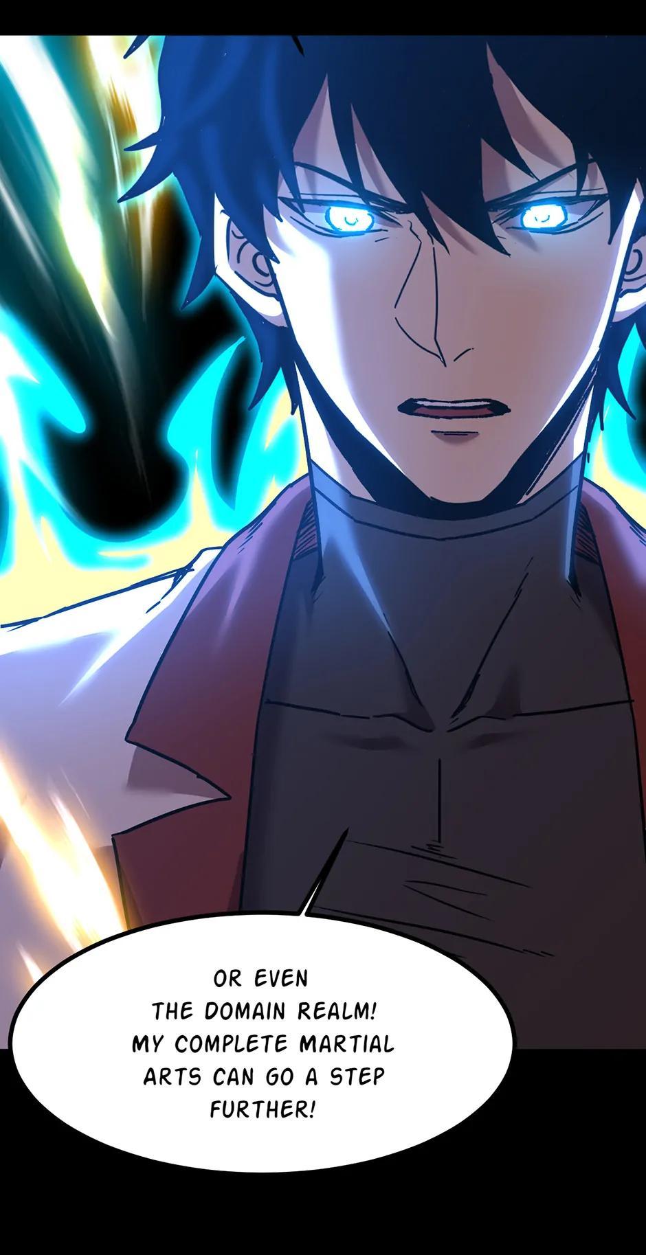 Log into the Future Chapter 156 — page 40