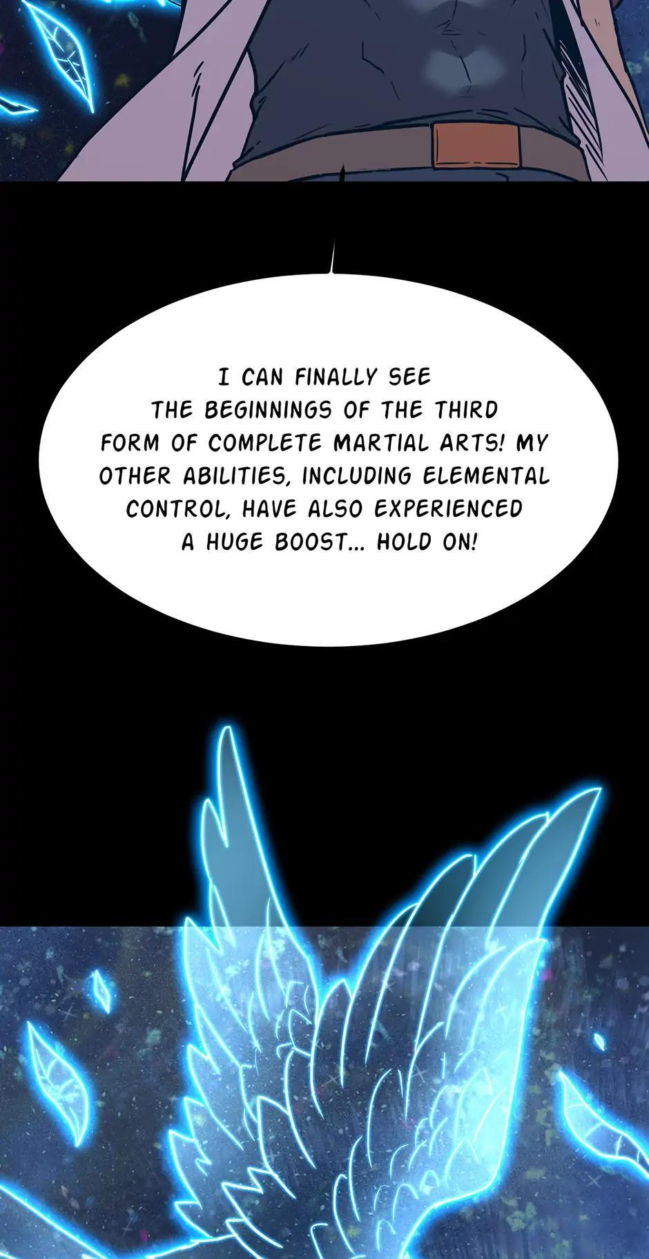 Log into the Future Chapter 156 — page 42