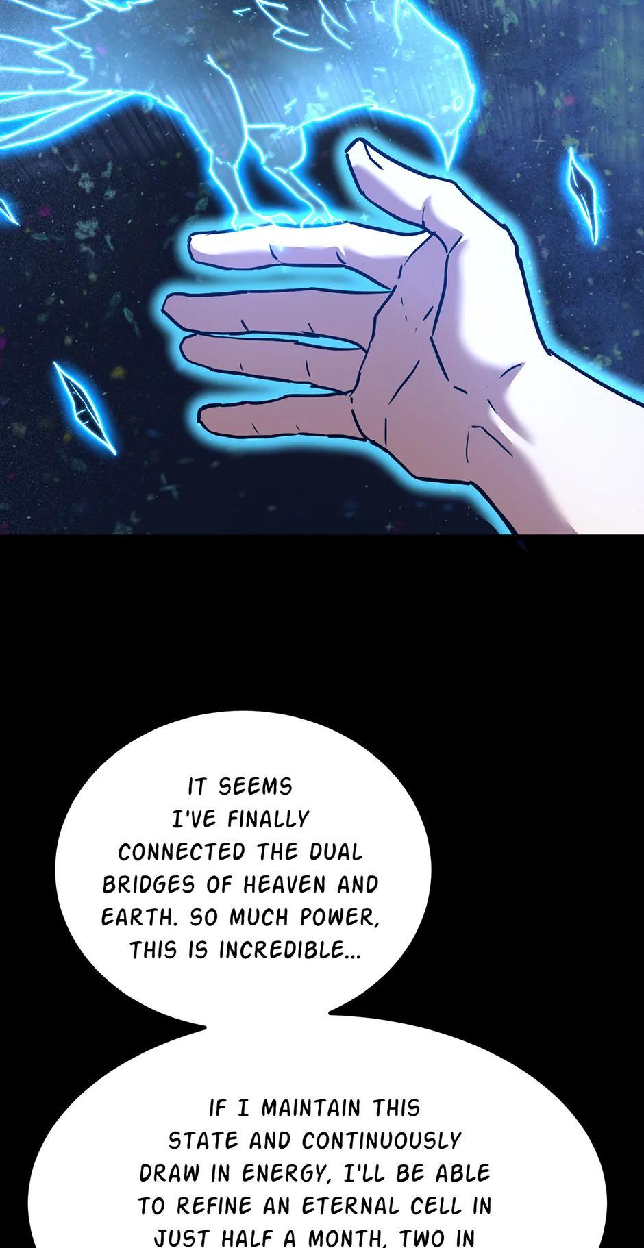 Log into the Future Chapter 156 — page 43
