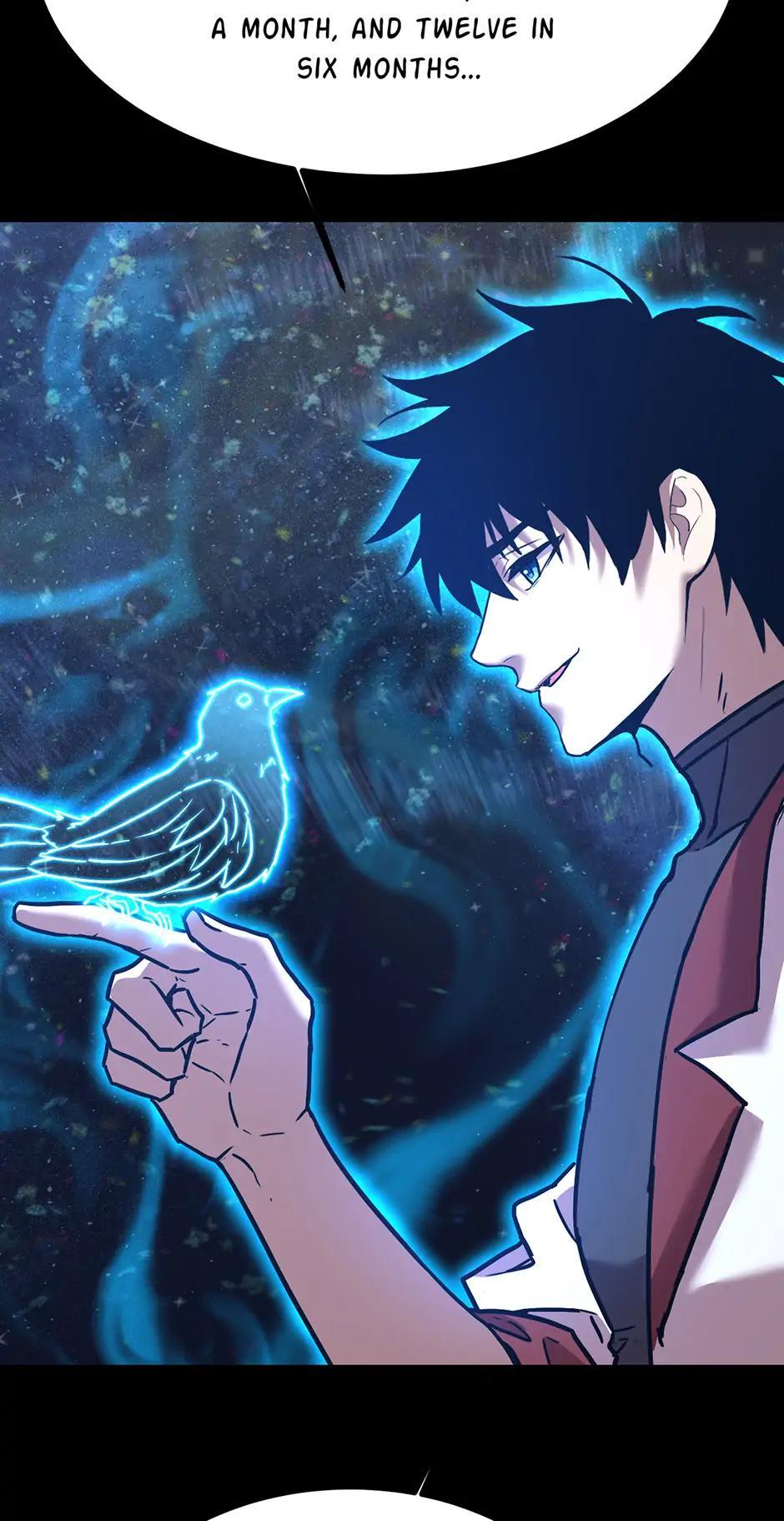 Log into the Future Chapter 156 — page 44