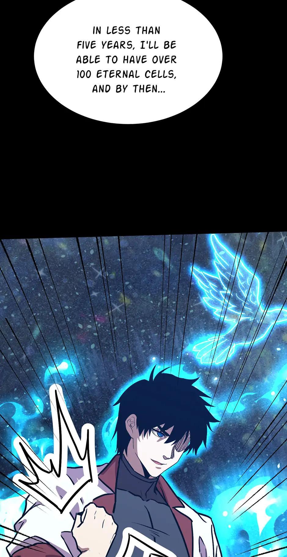 Log into the Future Chapter 156 — page 45