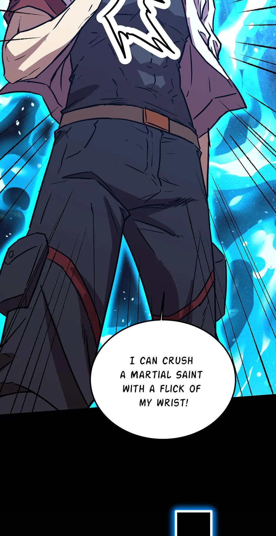 Log into the Future Chapter 156 — page 46