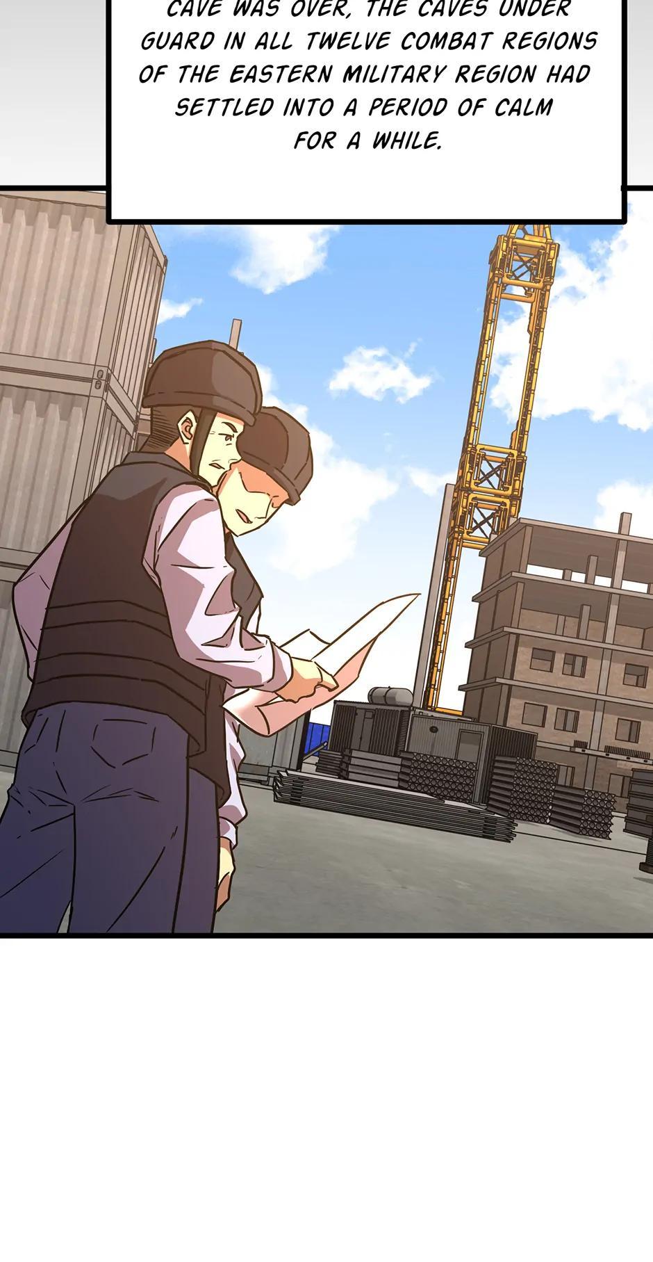 Log into the Future Chapter 156 — page 48