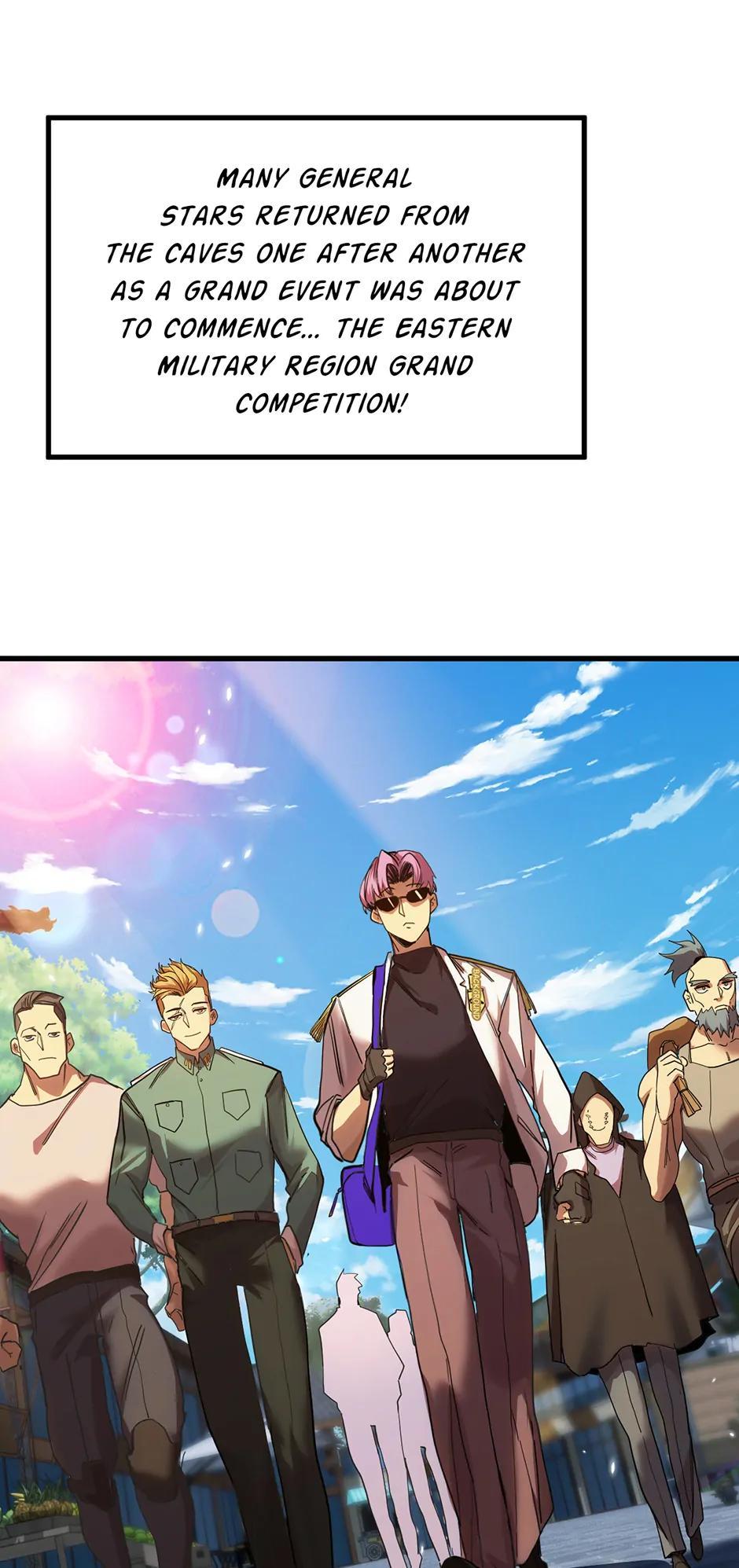 Log into the Future Chapter 156 — page 49