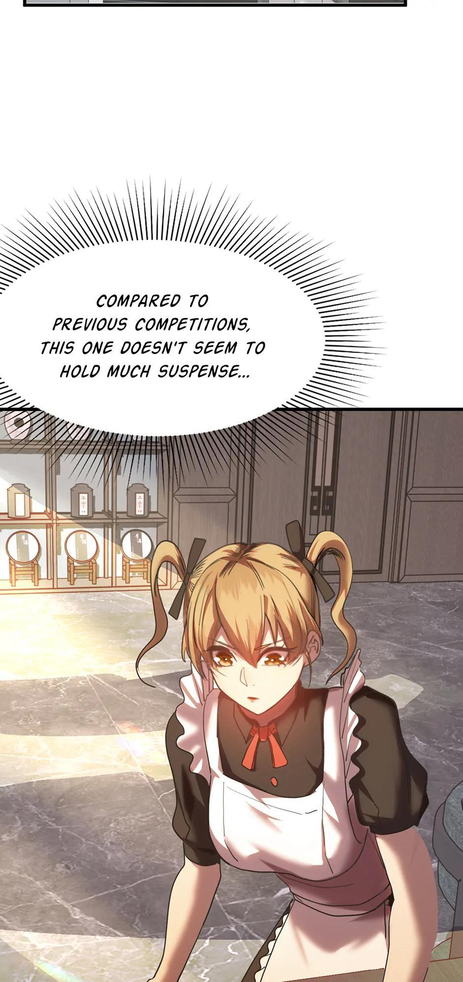 Log into the Future Chapter 156 — page 51